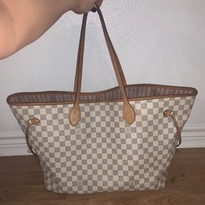 Louis Vuitton GM